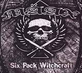 Six Pack Witchcraft (DIGI CD EP)