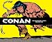 Conan: Newspaper Strips Volume 1 Conan: Newspaper Strips Volume 1