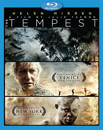 The Tempest (2010) *BRRip*..