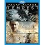 The Tempest [Blu-ray] <b>Blu-ray</b> ~ Helen Mirren