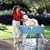 Booster Bath Plastic Dog Bath