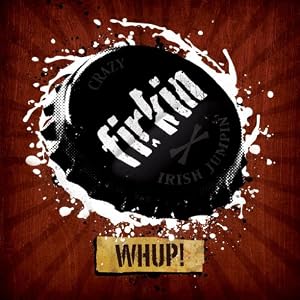 MP3: “Beer Almighty” By Firkin