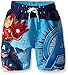 Marvel Boys' Avengers Swim Trunk