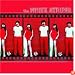 The White Stripes