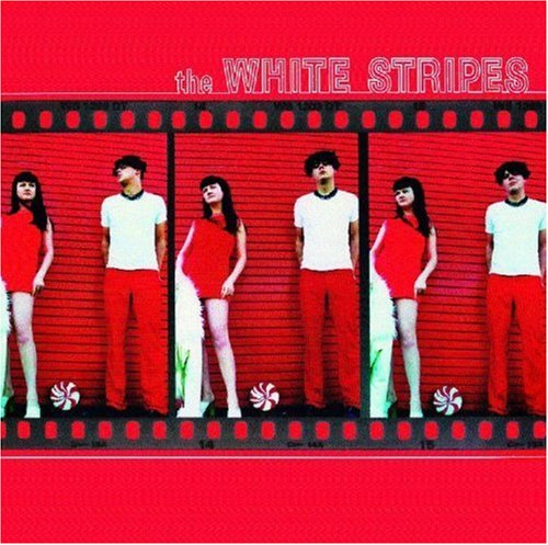CD-Charts  Music : The White Stripes