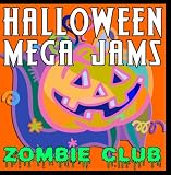 Halloween Mega Jams