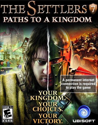 The Settlers 7: Paths to a Kingdom [Download]