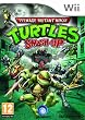 Teenage Mutant Hero Turtle : Smash-up