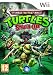 Teenage Mutant Hero Turtle : Smash-up
