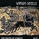 The House Of Atreus Act I