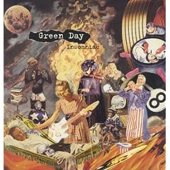 Insomniac [Vinyl LP]