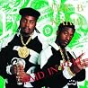 Image of album by Eric B. & Rakim