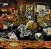 Frank Zappa-Overnite Sensation