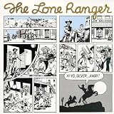 Hi, Yo Silver, Away! [VINYL]