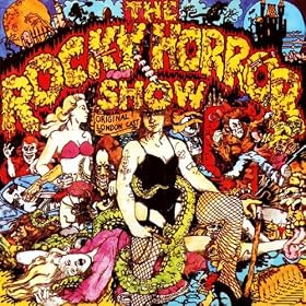 The Rocky Horror Show