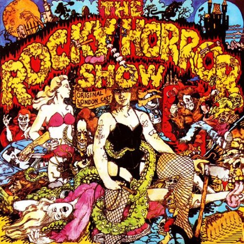 The Rocky Horror Show