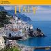 National Geographic Italy 2009 Calendar