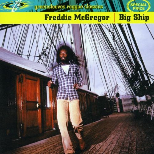 Big Ship [Edizione: Francia]