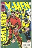 X-Men: The Early Years #8 (The Uncanny Threat of...