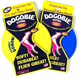  : Dogobie Disc  (colors and styles may vary)