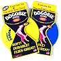 Dogobie Disc  (colors and styles may vary)