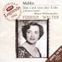 Lied von der Erde / R�ckert-Lieder