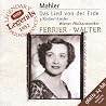 Bild des Albums von Bruno Walter