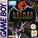 Batman Animated Series: Game Boy
