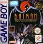 Batman Animated Series: Game Boy