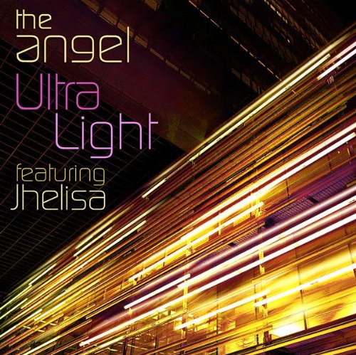 Ultra Light (feat. Jhelisa) [DJ Drez Mix]