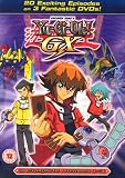 Review Yu-Gi-Oh! Gx  / Yu Gi Oh GX Triple (Volumes 1-3)