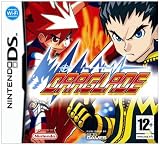 Draglade (Nintendo DS)