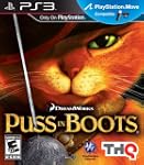 Puss N Boots Move Enabled