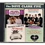 The Dave Clark Five Complete History Vol.3: I Lke It Like That/Try Too Hard/Satisfied With You