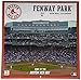 Turner Boston Red Sox Fenway Park 2016 Stadium Wall Calendar, Sept. 2015-December 2016 (8011964)