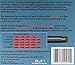 Tourna Black Zone Polyester Tennis String