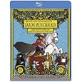 The Adventures of Baron Munchausen [Blu-ray]