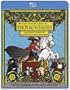 The Adventures of Baron Munchausen (30th Anniversary Edition) [Blu-ray]