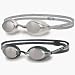 Speedo - Speed Socket Goggles - Mirror Lenses (Colour: May Vary ) (Size: One Size )
