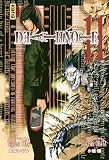 Vente de Livre : Death Note, Tome 11 :