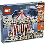 LEGO&reg; Creator Carousel (10196)