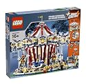 LEGO® Creator Carousel (10196)