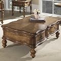 Somerton Melbourne Coffee Table