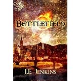 Battlefield ~ J.F. Jenkins