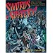 Swords & Sorcery: How to Draw Fantastic Fantasy Adventure Comics