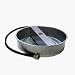 Pet Supplies : Pw13 Auto Pet Water Pan 13Qt