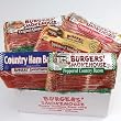 Country Bacon Sampler