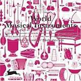 WorldMusicalInstruments[WithCDROM]