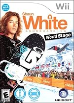 Shaun White Snowboarding: World Stage