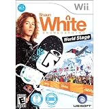Shaun White Snowboarding: World Stageby Ubisoft